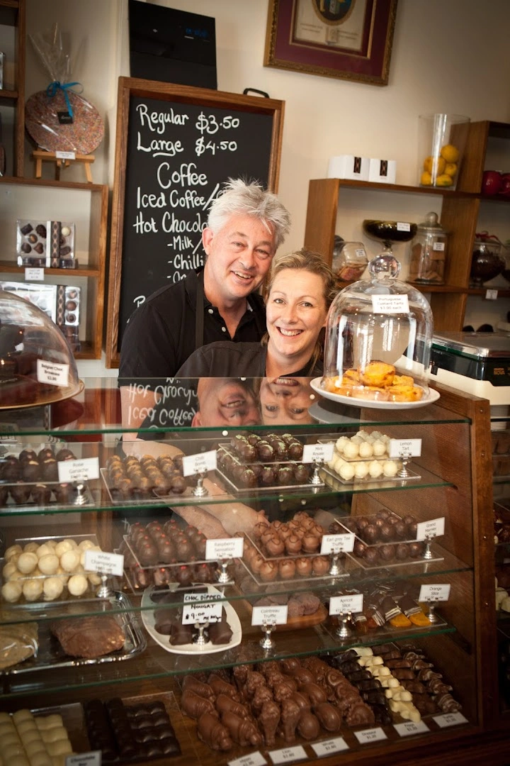 Lizzy's Chocolate Creations - Image 1