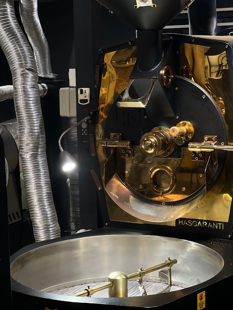 LewisGene Roastery & Co. - Image 1