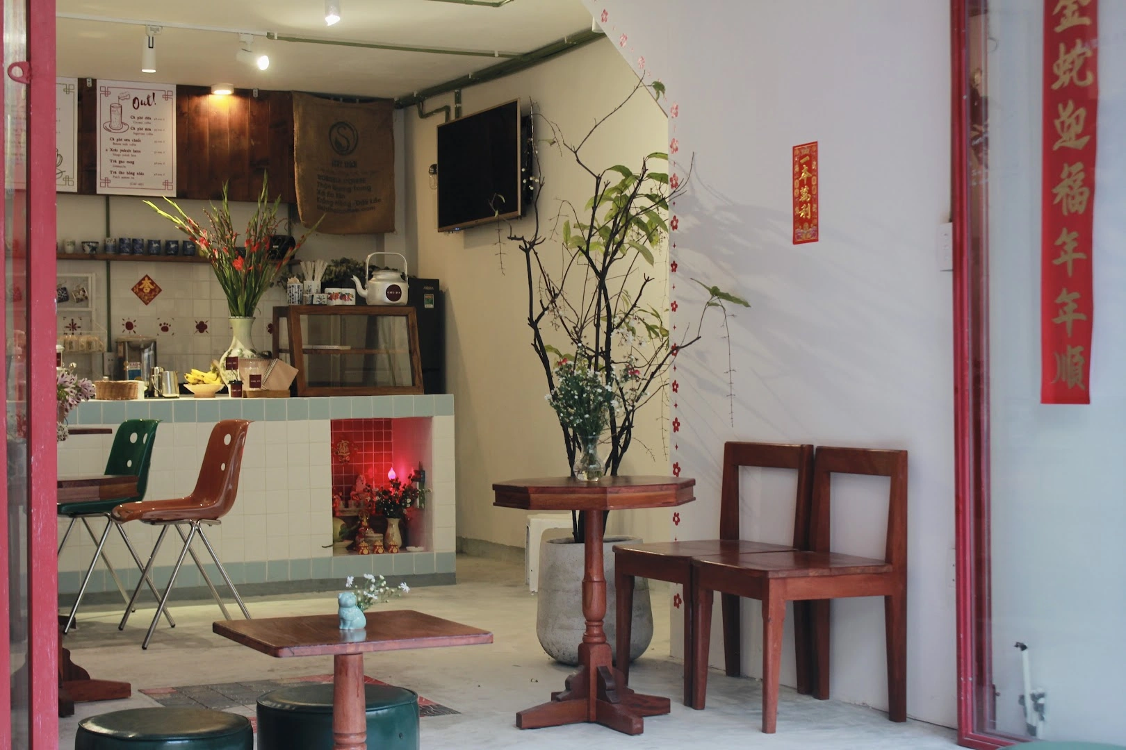 The cafe inn - Image 1
