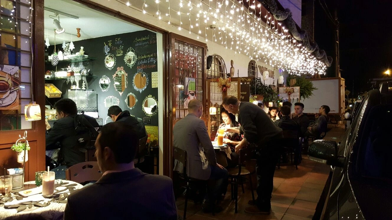 Casa Donna Letty Café Trattoria - Image 1