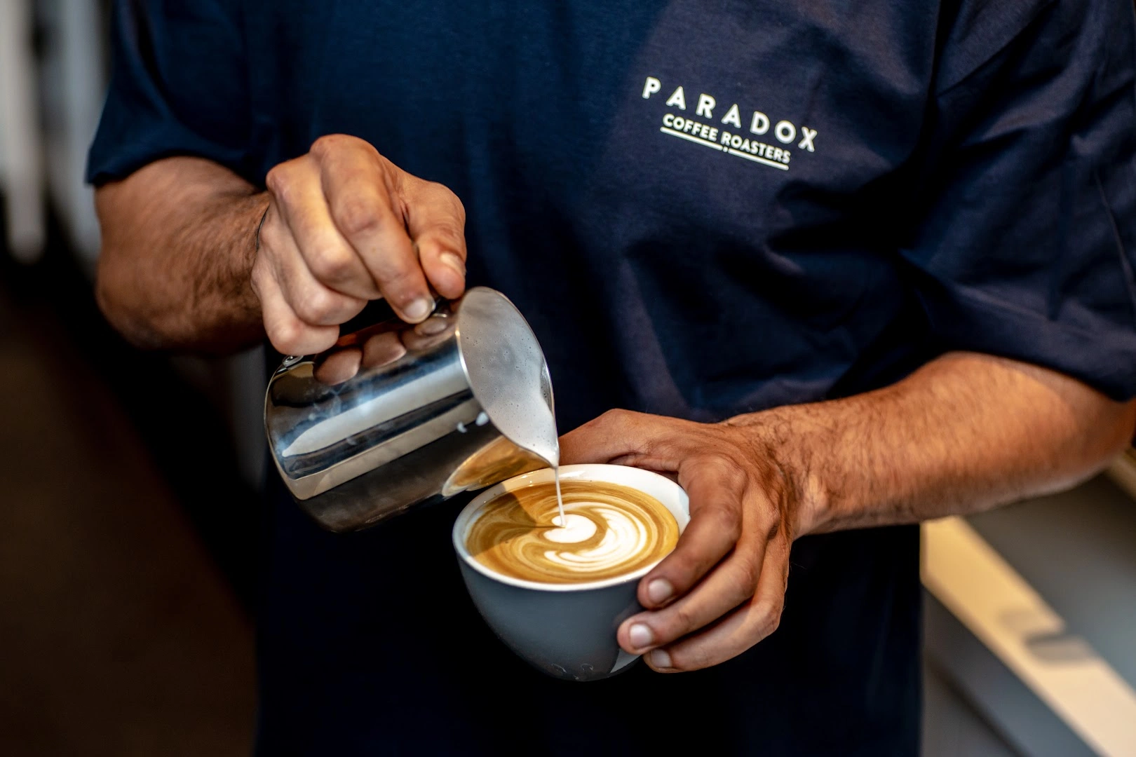 Paradox Coffee Roasters - Wholesale Coffee Roaster - Image 1