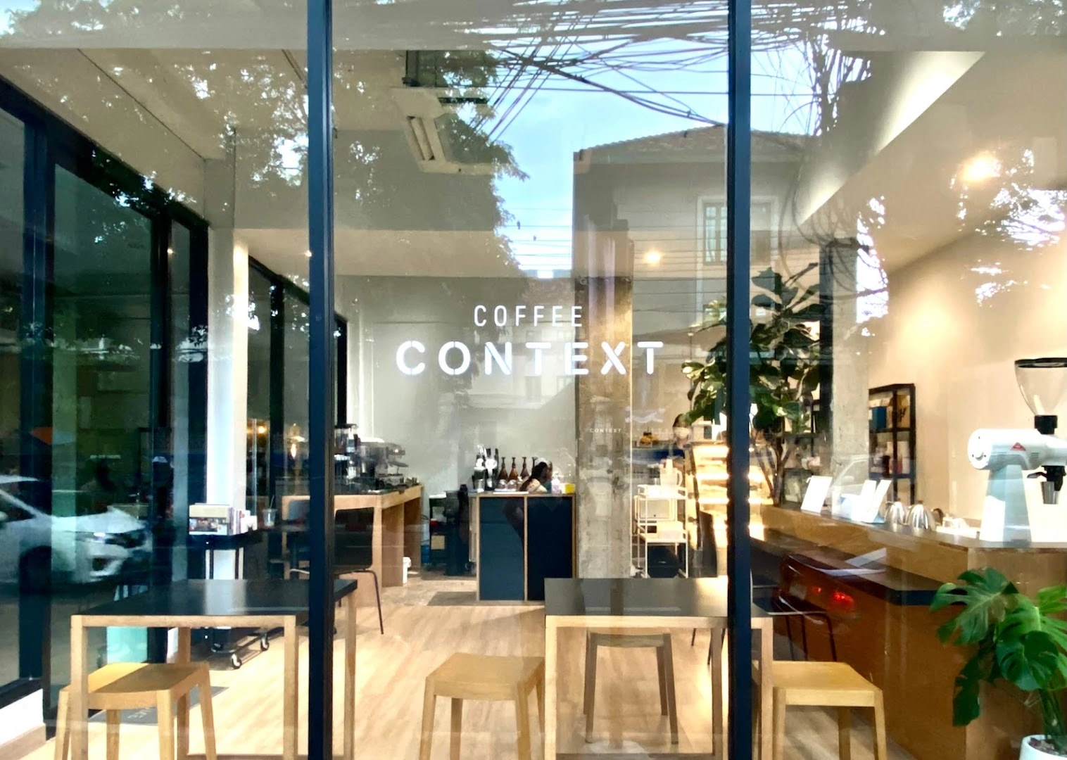 Coffee Context - Image 1
