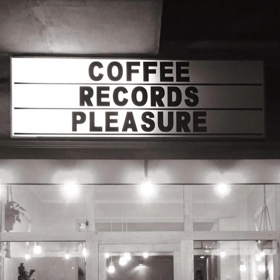 BANKERT. Vinyl-Café - Image 1