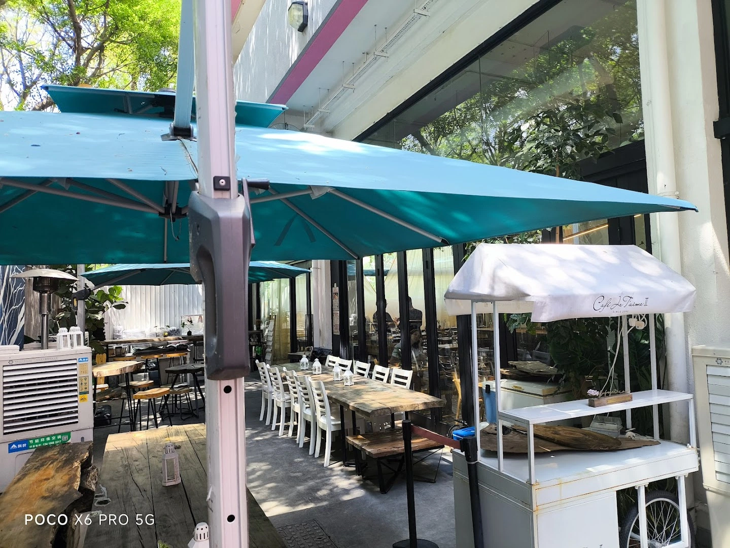 Cafe Je T'aime2 - Image 1