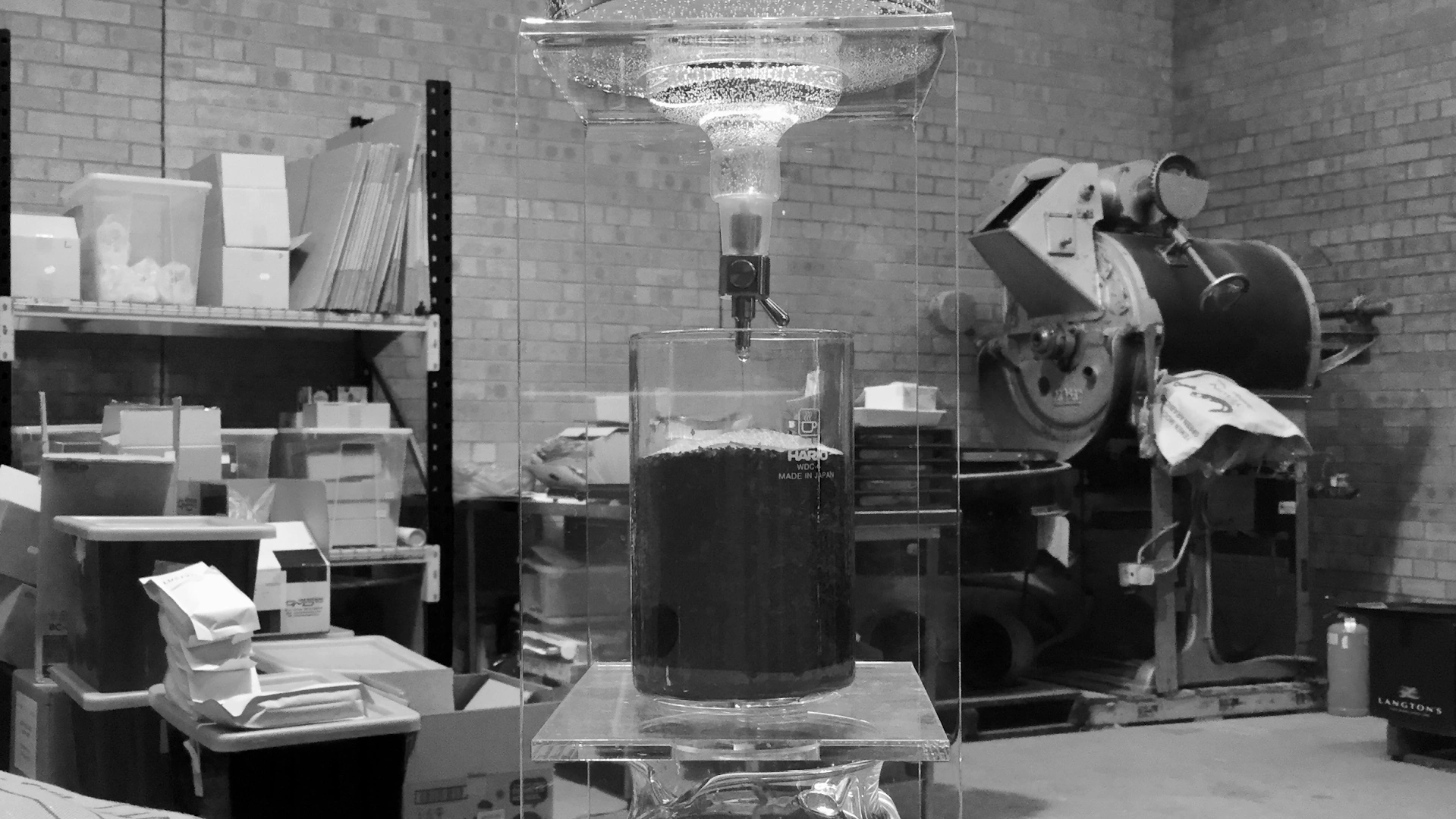 Seventhwave Coffee & Tea - Image 1