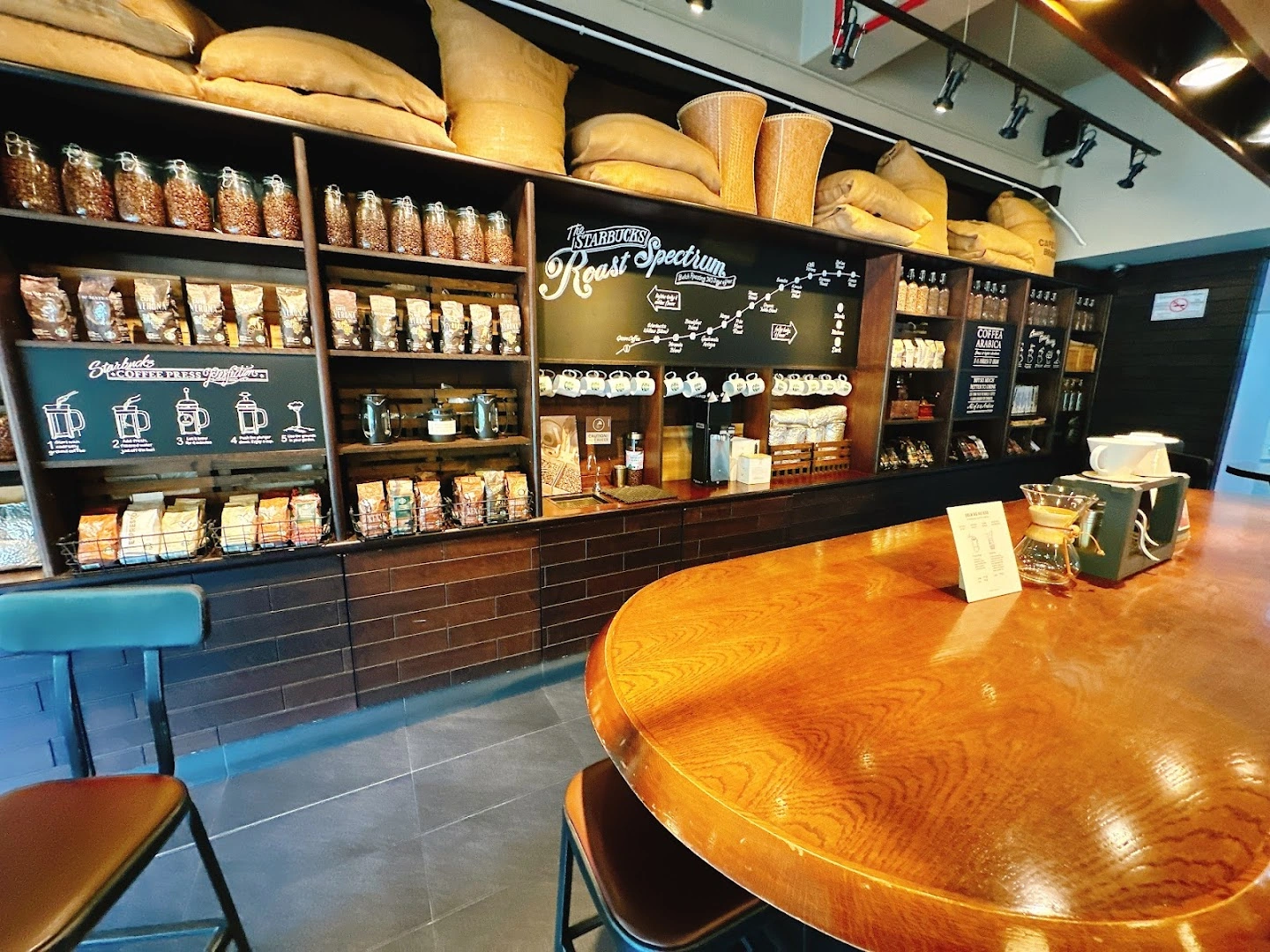Starbucks - Image 1