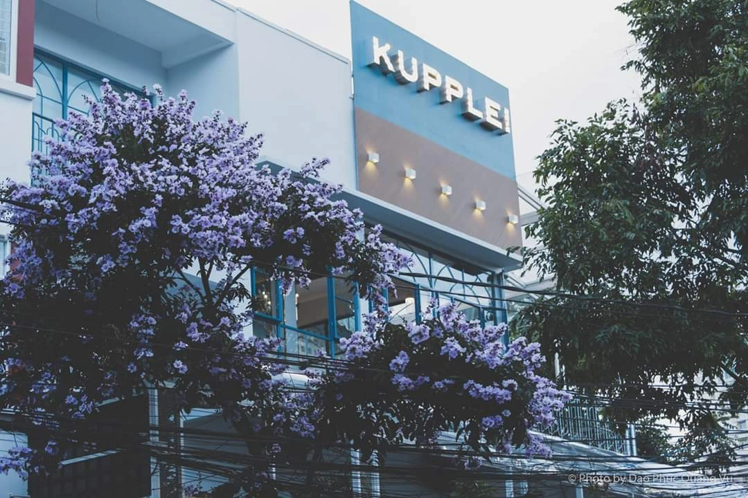 KupPlei Café n Tea - Image 1