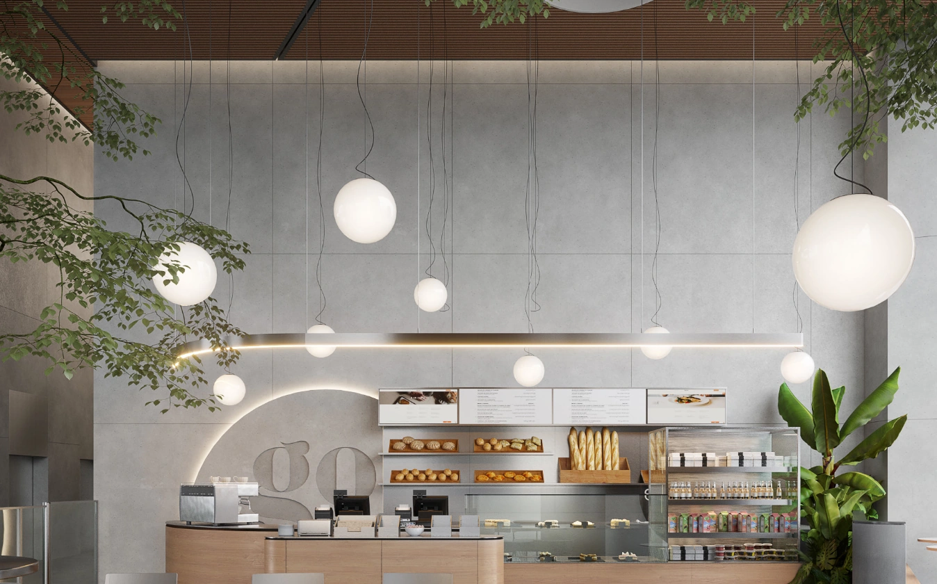 GO Artisan Bakery and Café Flatiron - Image 1