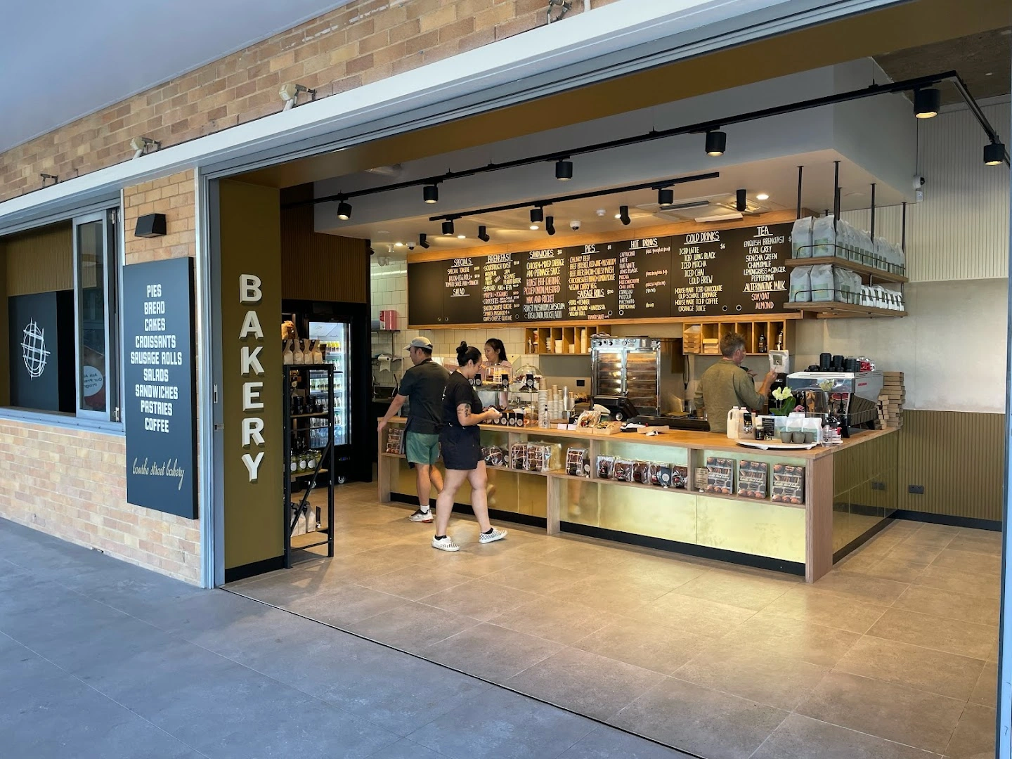 Bourke Street Bakery Caringbah - Image 1