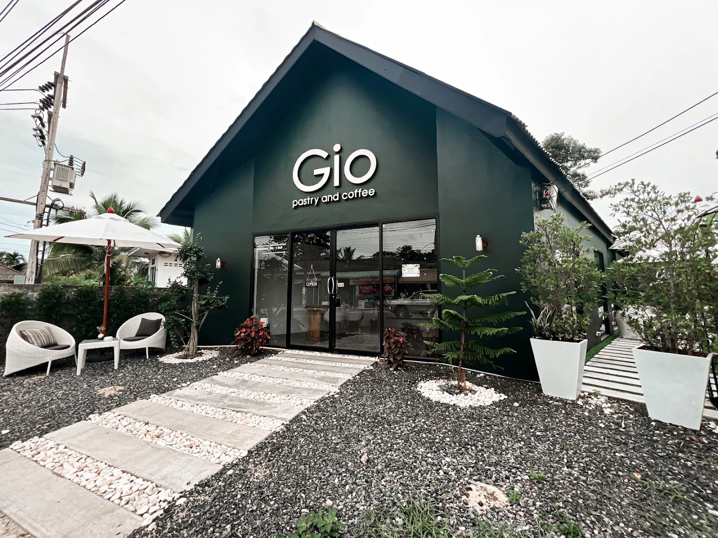 Gio Coffee and Brunch - Image 1