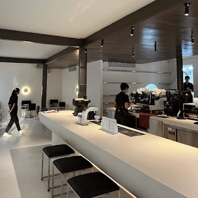 Bosgaurus Coffee Roasters- The Opera House - Image 1