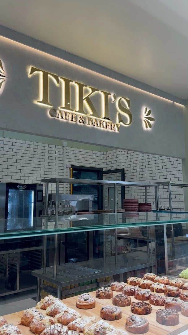 Tiki's Café & Bakery - Image 1