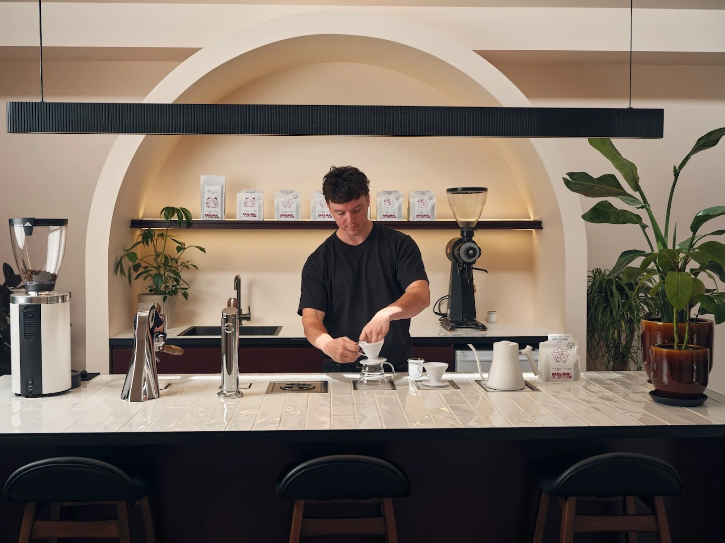Proximal Coffee - Image 1