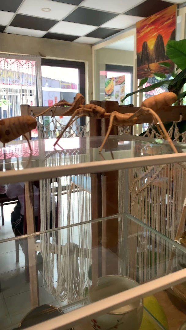 La Place Coffee Eatery PhuQuoc - Image 1