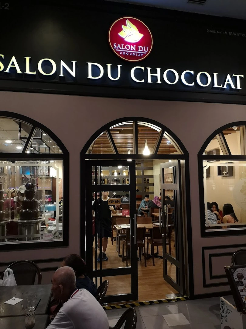 Salon Du Chocolat Gurney Paragon Mall, Penang - Image 1
