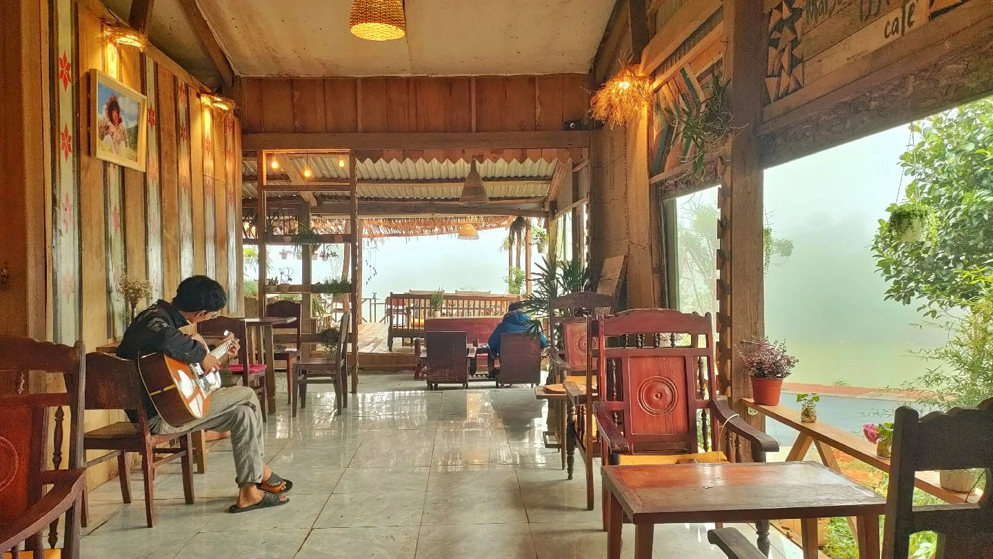 Mộc Lan Cafe Măng Đen - Image 1