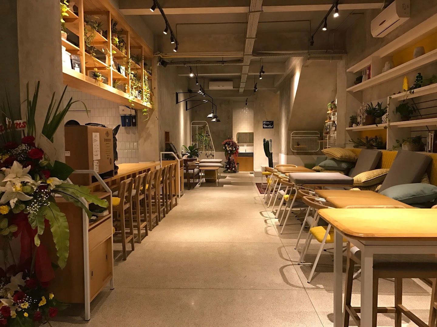Social Affair Coffee & Bakehouse - PIK Avenue - Image 1
