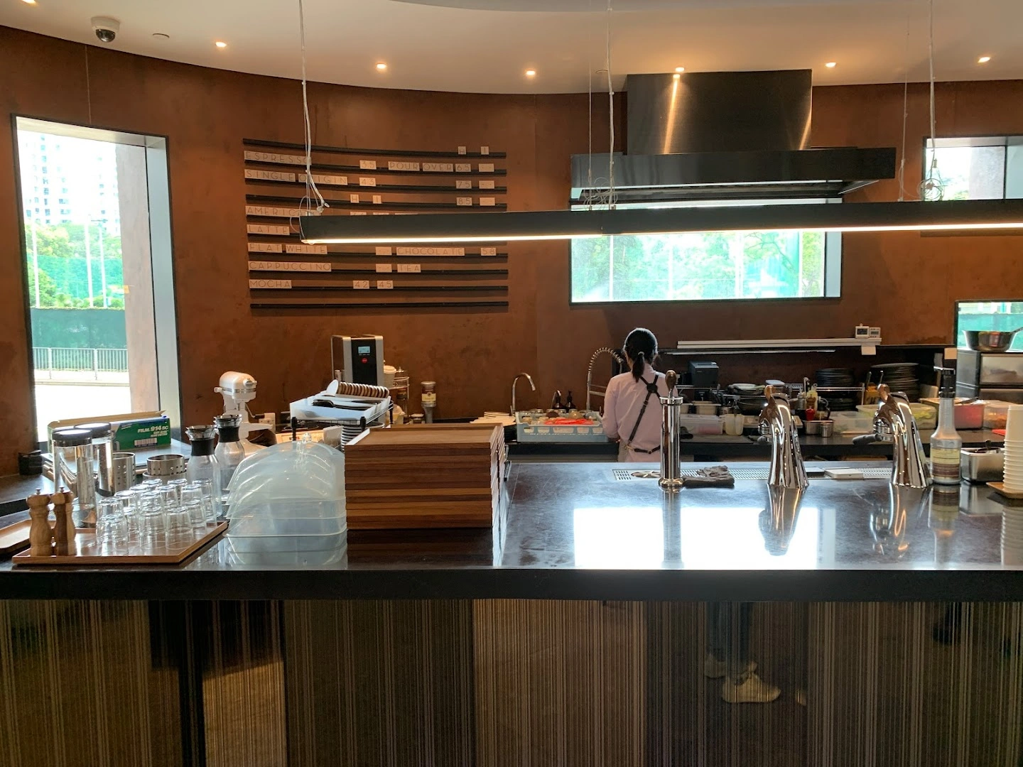 Page Common Coffee House - Image 1