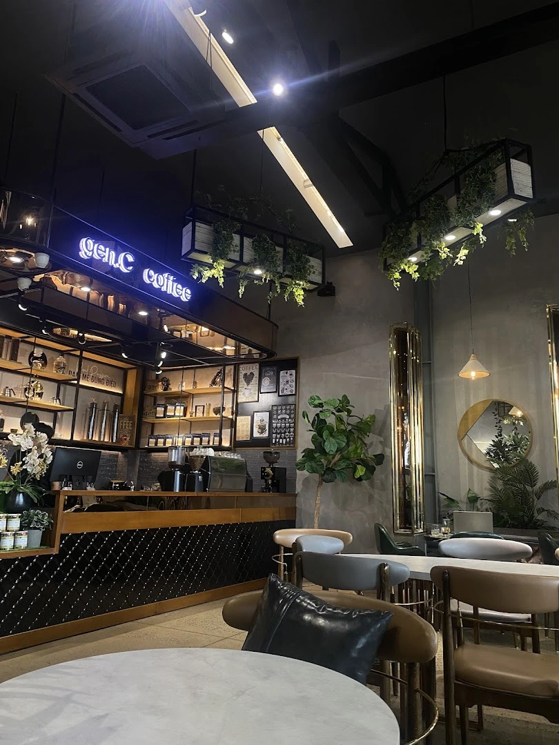 Gen.C Coffee - Image 1