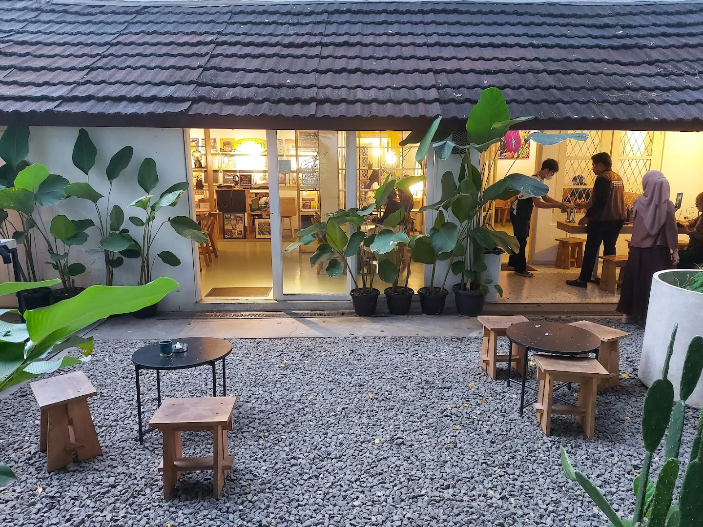 7 Speed Coffee - Panglima Polim - Image 1