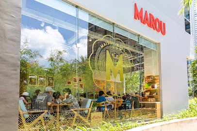 Maison Marou Café Landmark - Image 1