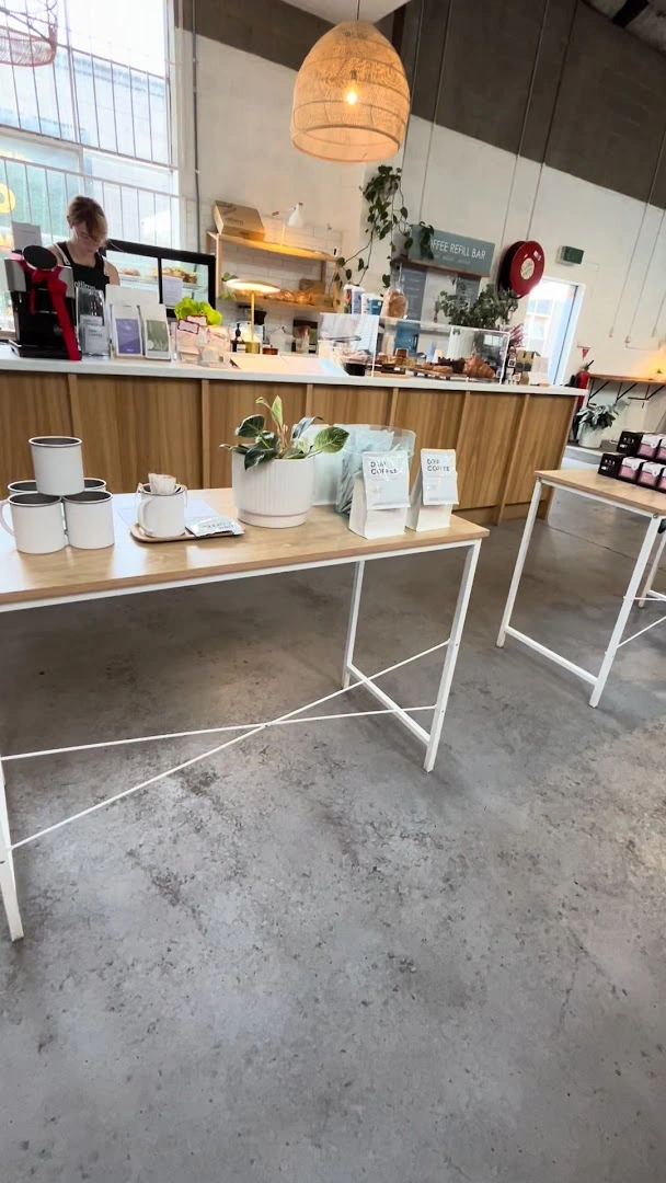 Ottimo Coffee Roasters - Image 1