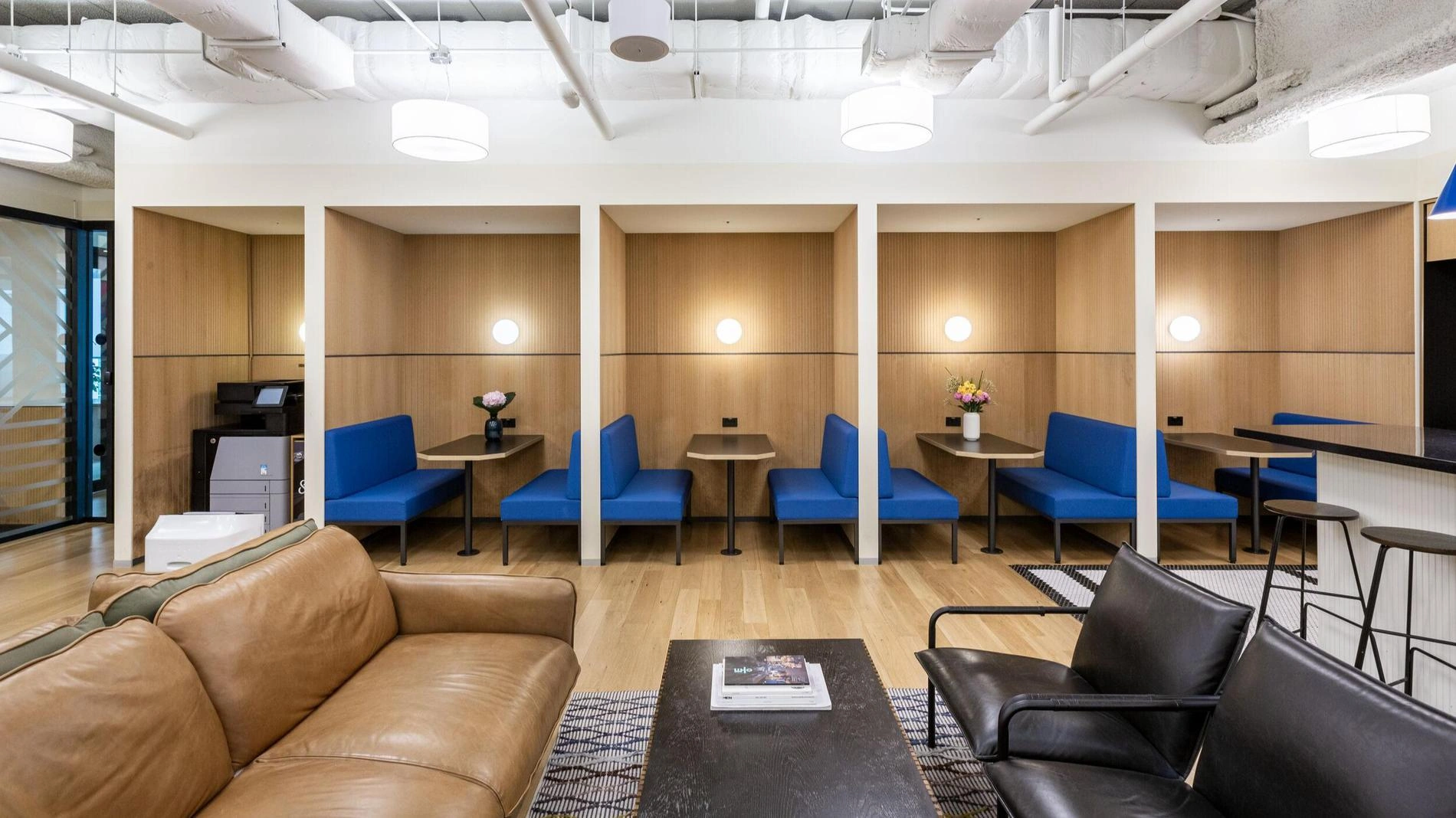 WeWork Gwanghwamun - Image 1