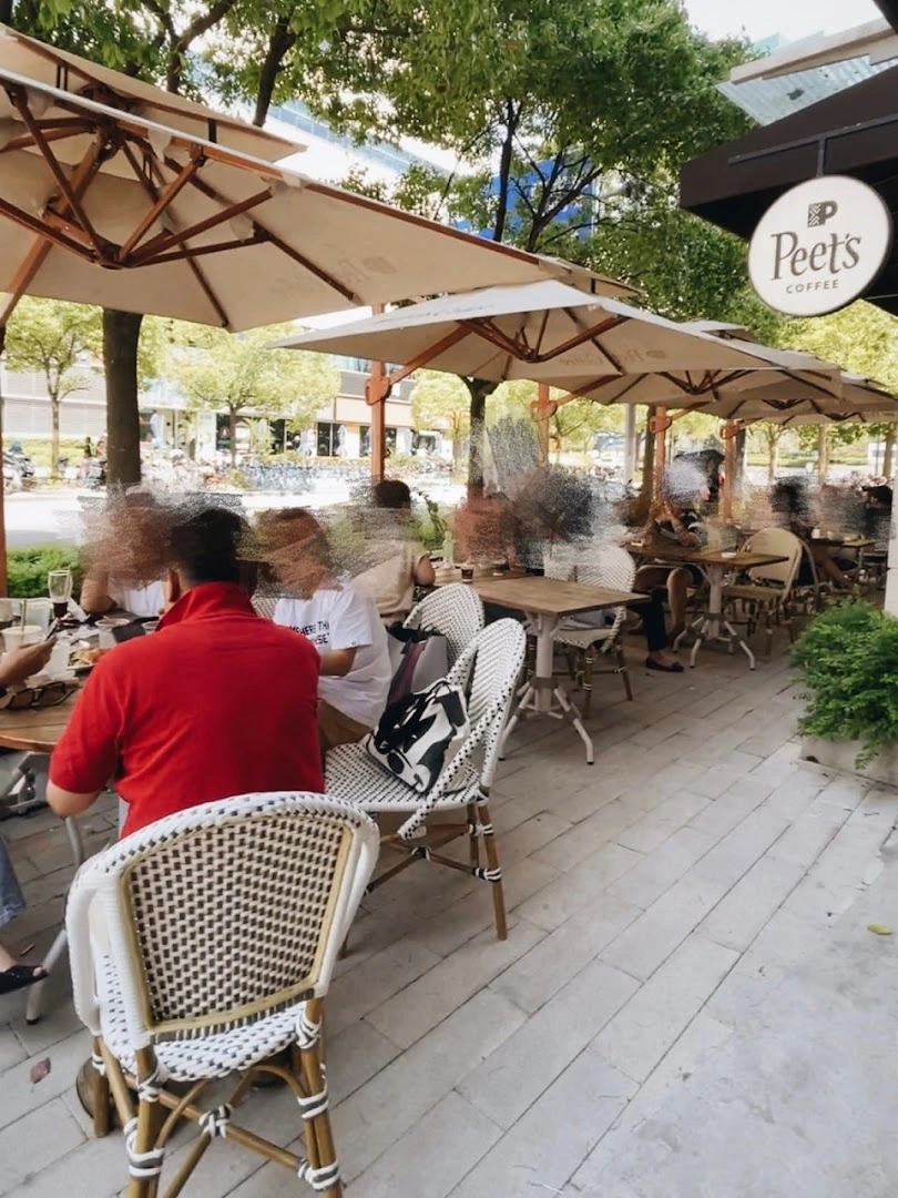 Peet's Coffee 皮爷咖啡 - Image 1