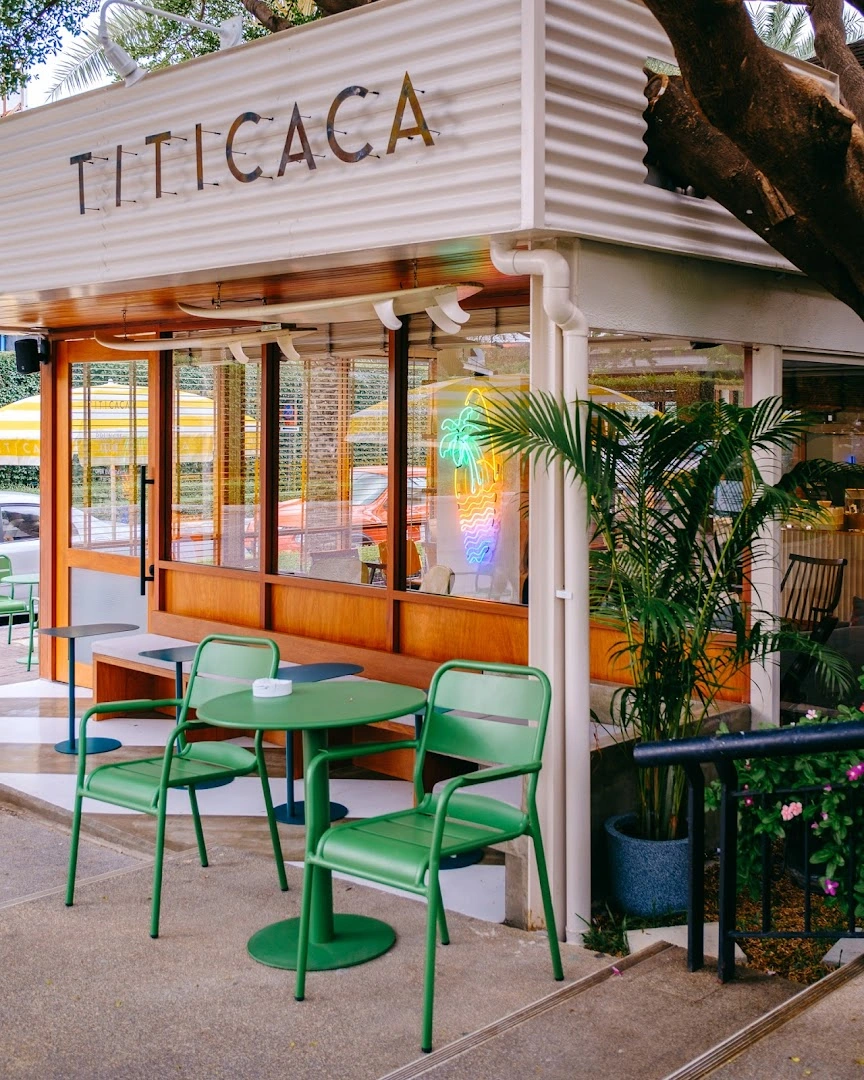 TiTiCaCa Brunch Club - Image 1