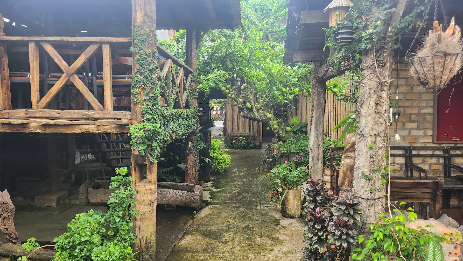 Cà Phê Adam - Eva - Image 1