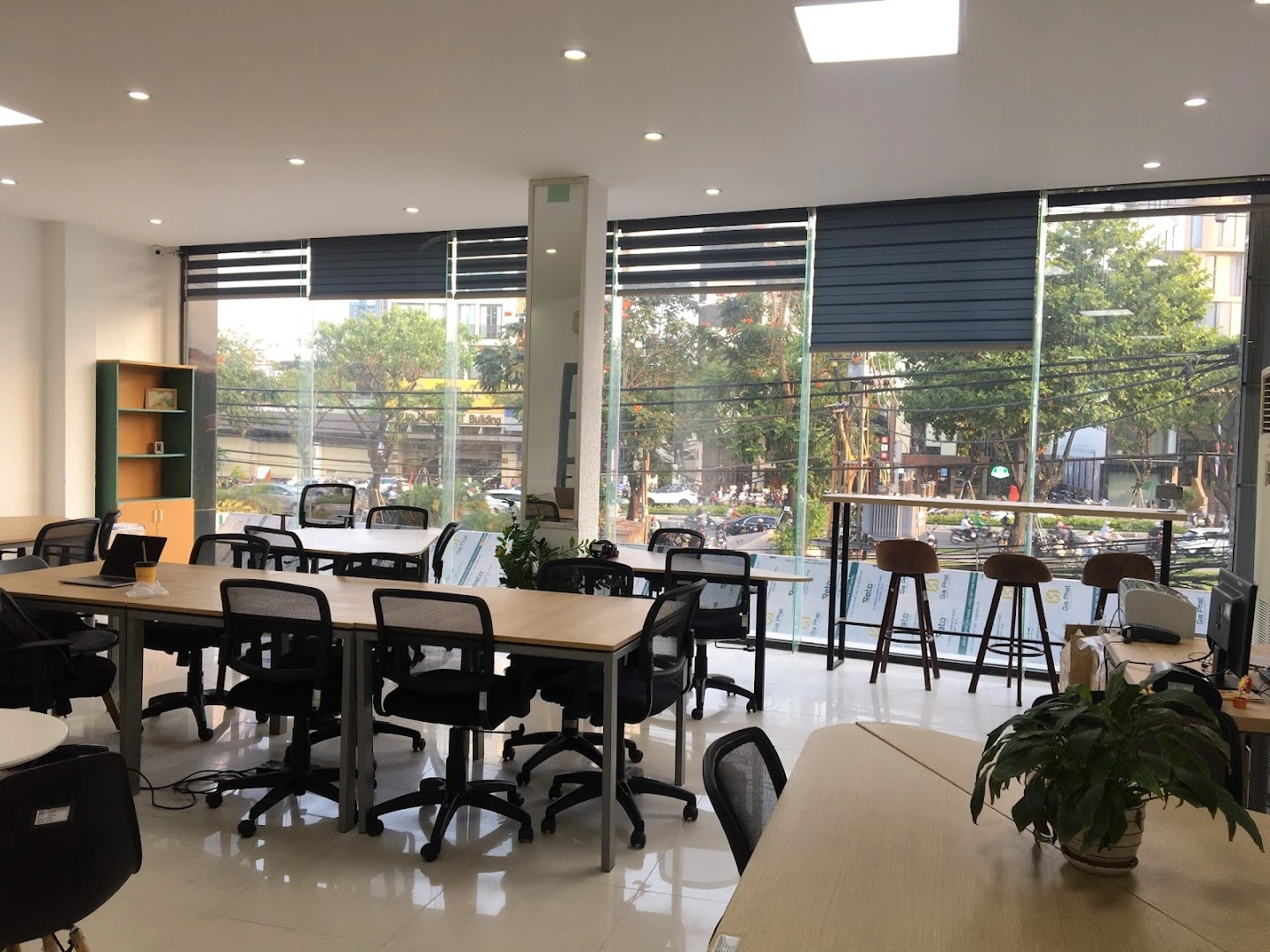DNC - Danang Coworking Space - Image 1