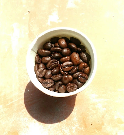 Công ty Cà phê Đồng Xanh - Greenfields Coffee - Image 1