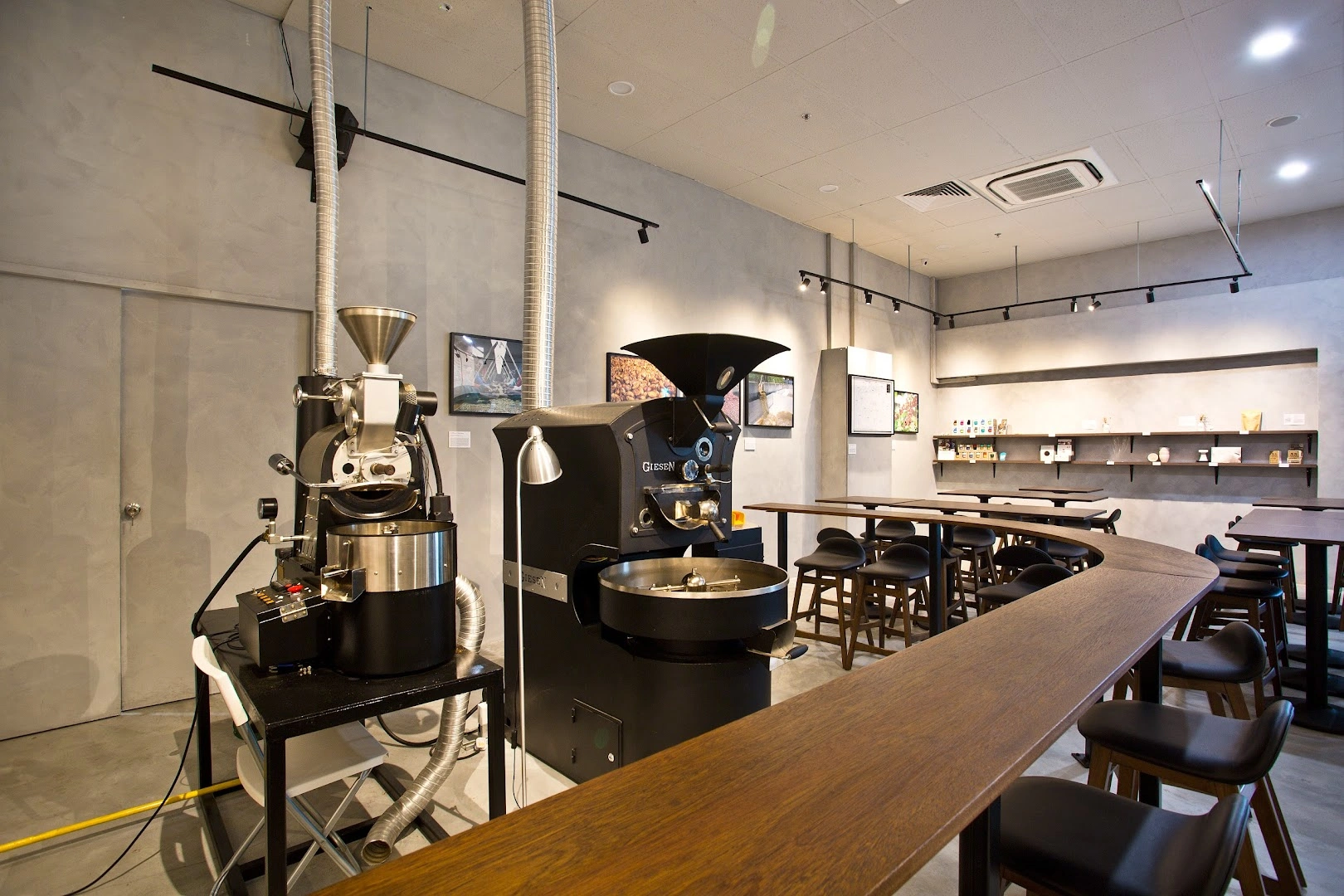 Compound Coffee Co. - Image 1