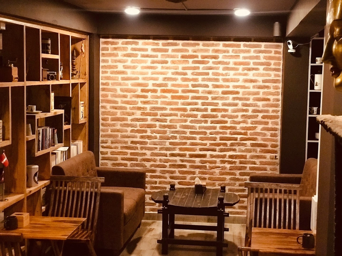 Freak Street Kaffe - Image 1