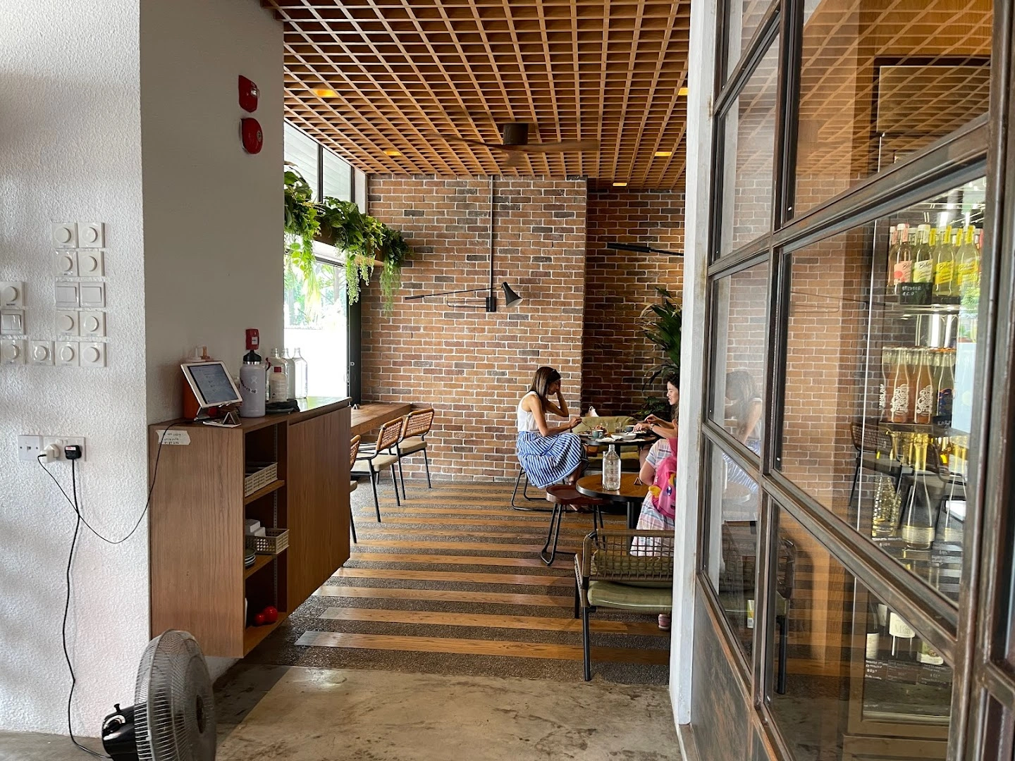 Five Oars Coffee Roasters - Image 1