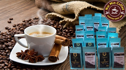 Núi Min Coffee - Image 1