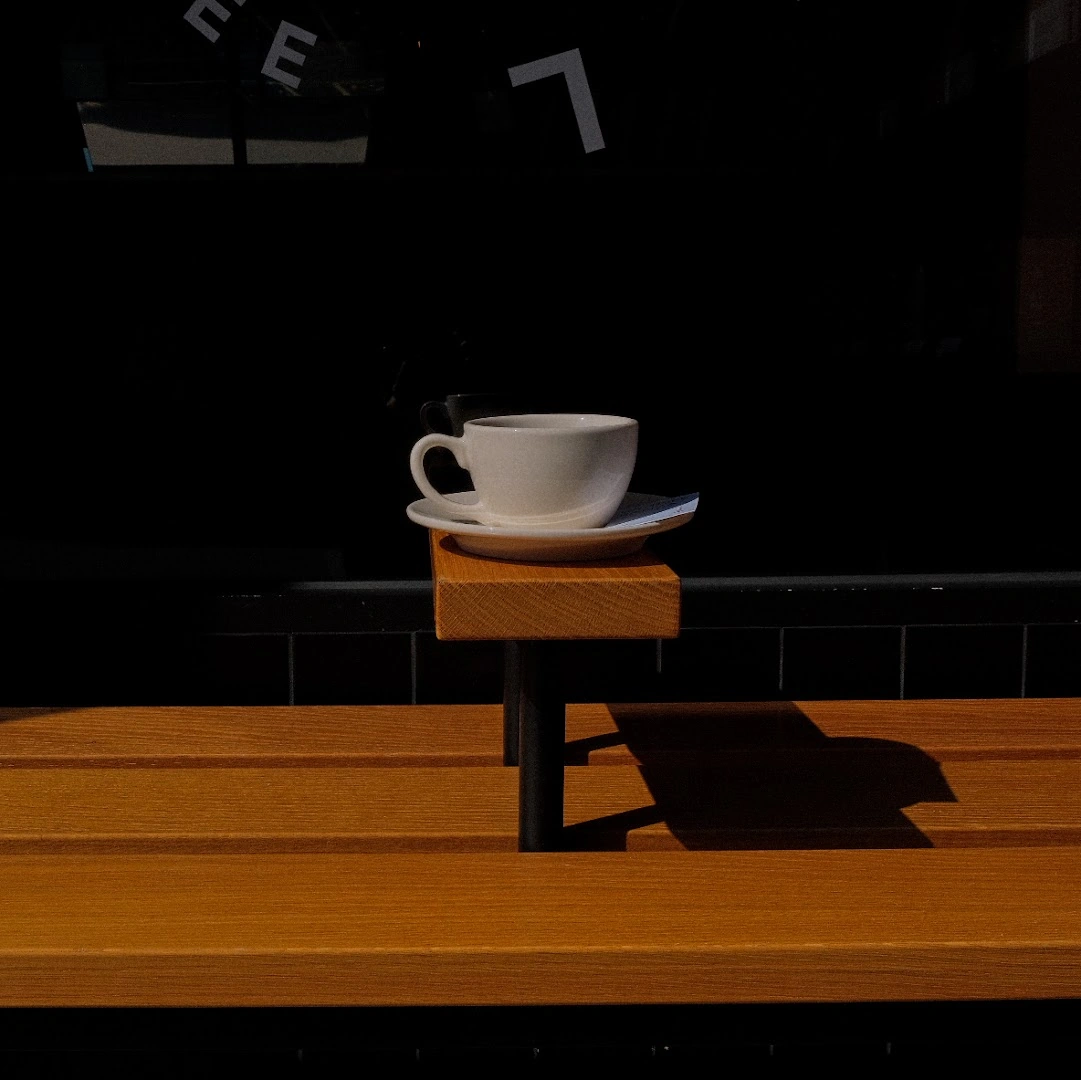 Pastel Coffee Works - Image 1