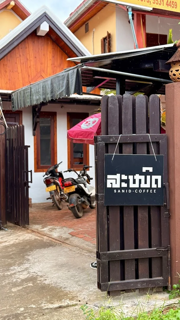 Sanid slowbar - Image 1