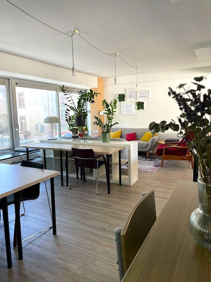 Die Zentrale Coworking - Image 1