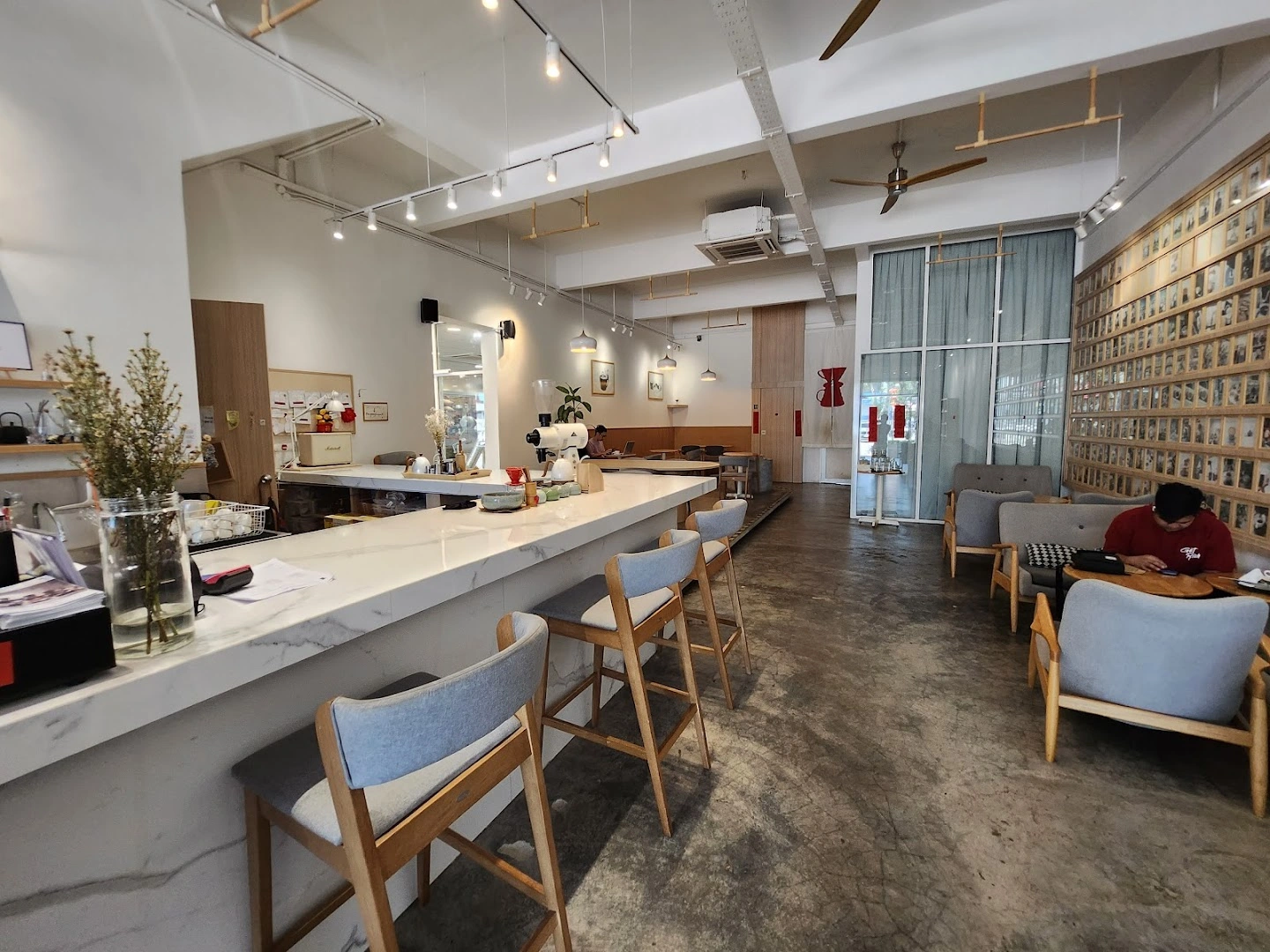 Ang Ang's Roastery - Image 1