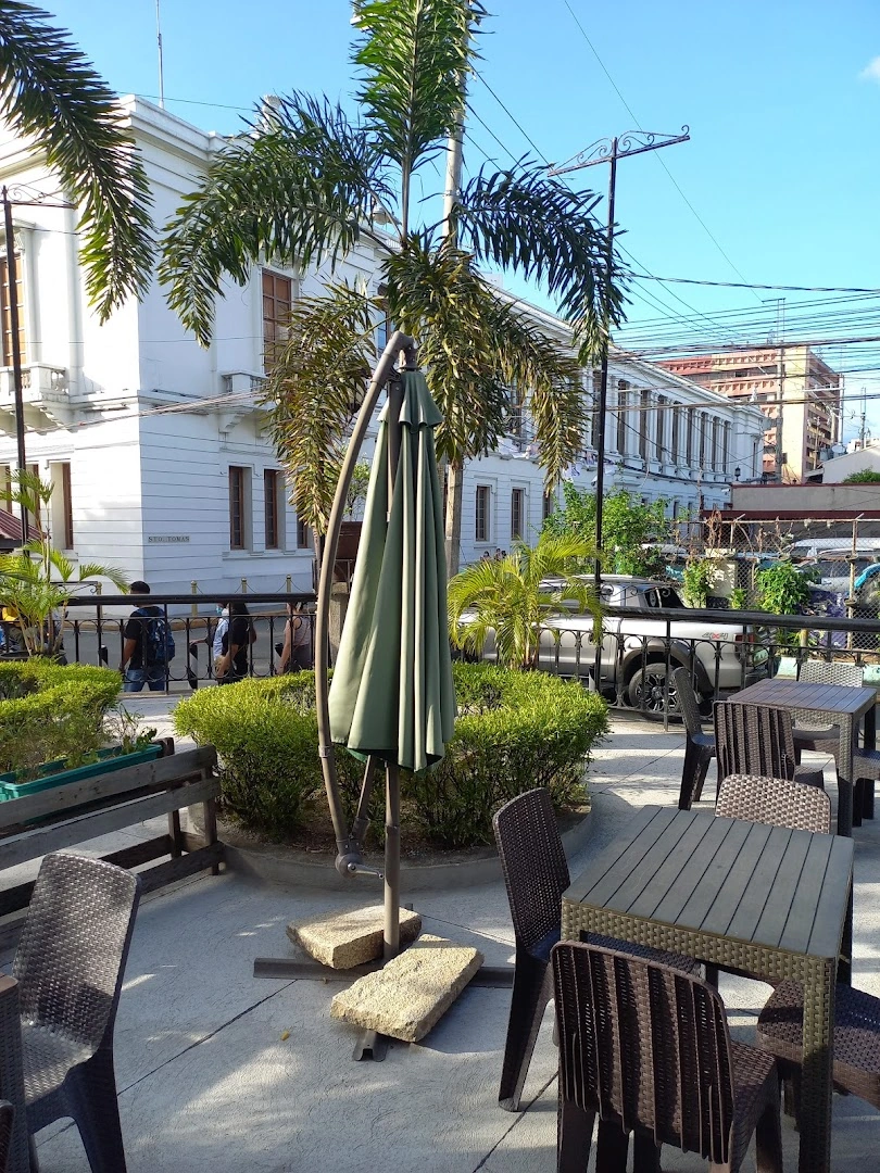 Belfry Café - Image 1