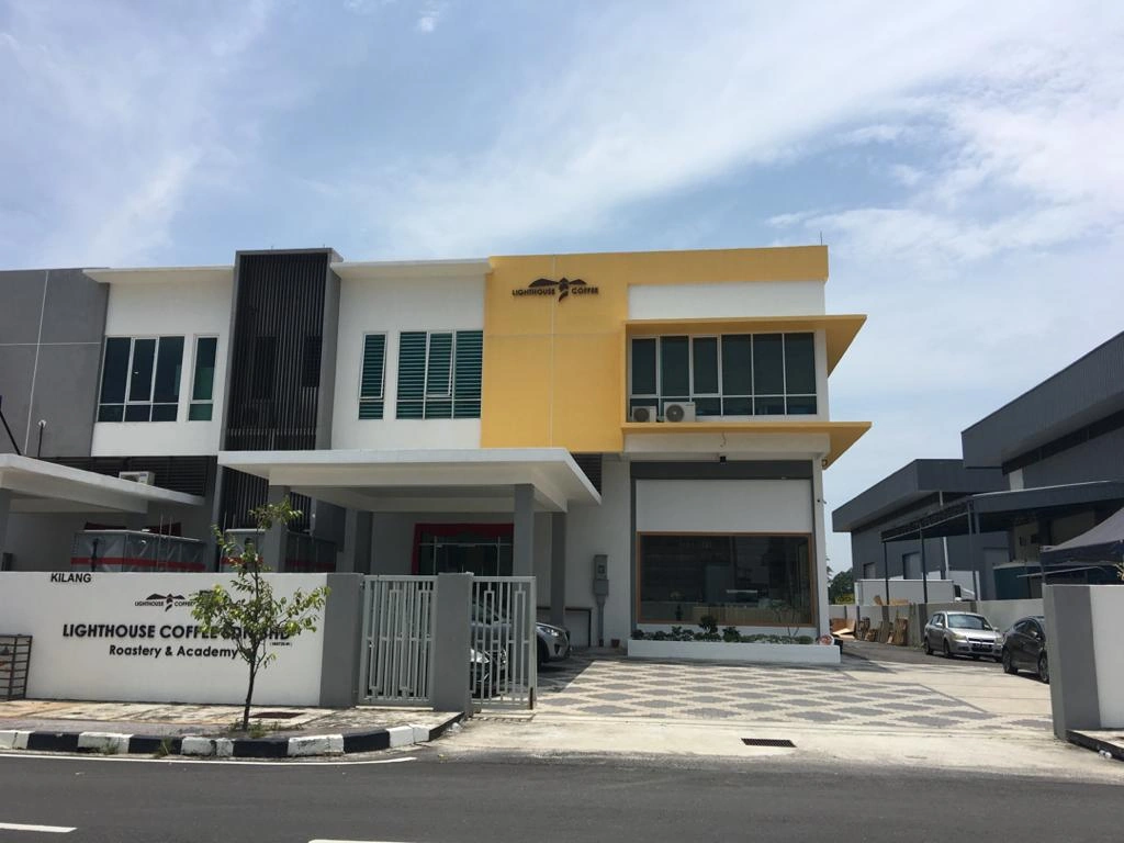 Lighthouse Coffee Sdn Bhd - Image 1