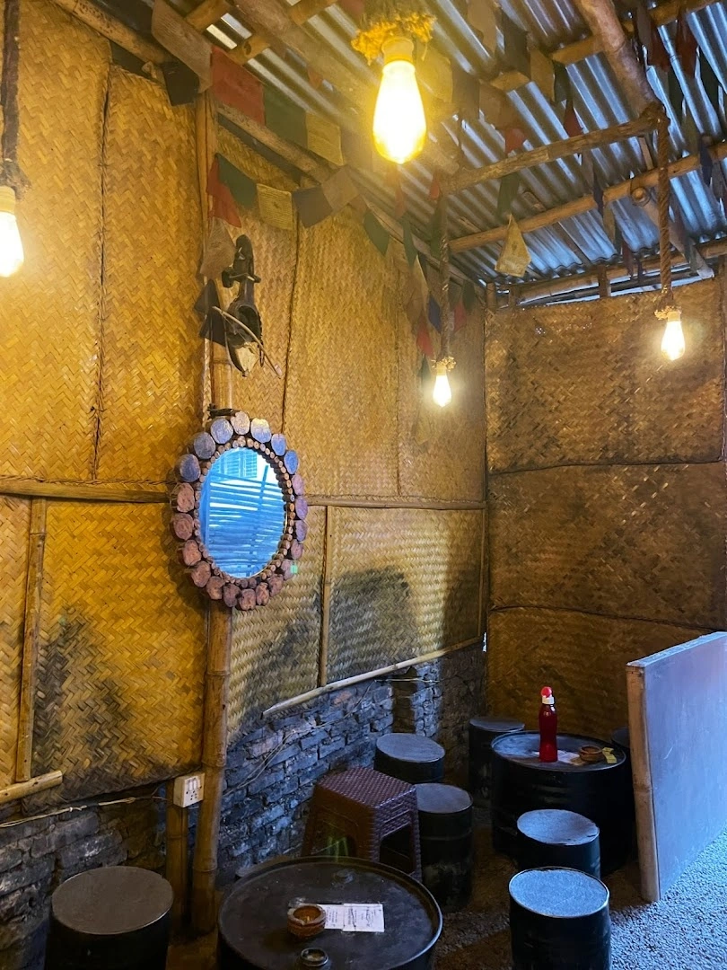 Hamro Adda - Image 1