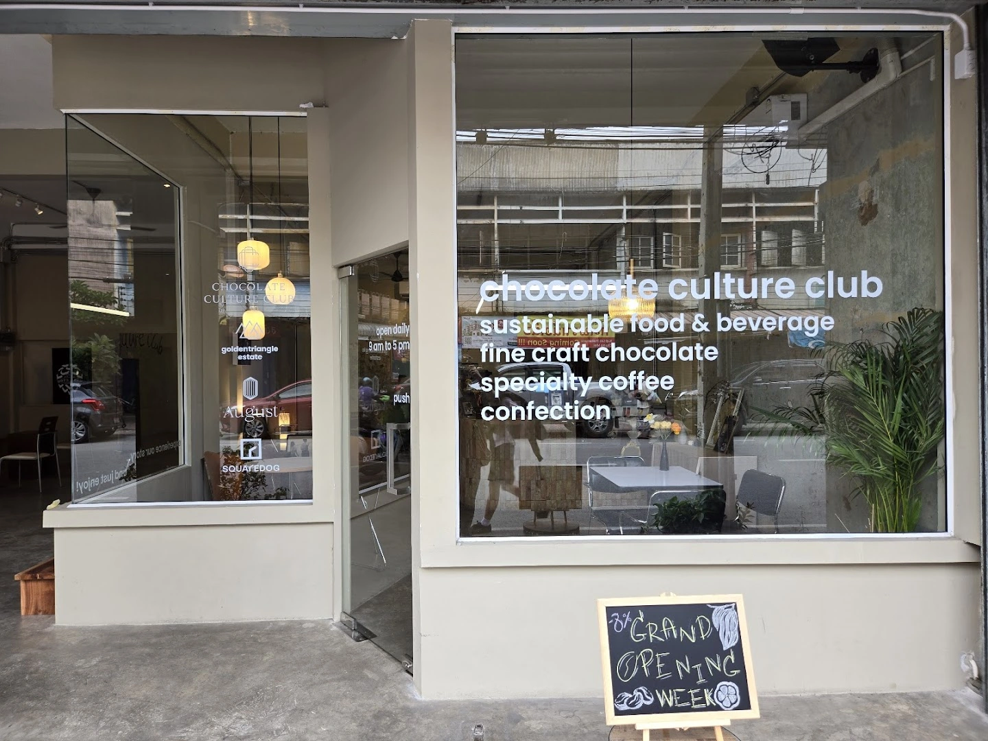 Chocolate Culture Club - Image 1