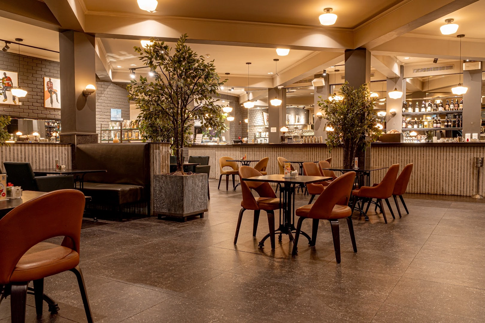 Artcaffé Restaurant - Image 1