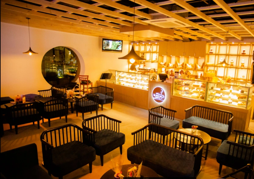 The Brick Lane Coffeehouse - Image 1