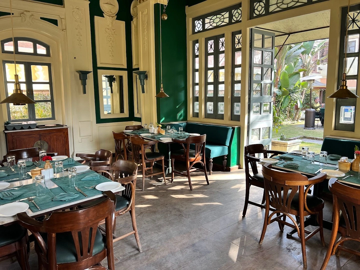 Kaiser Café - Image 1