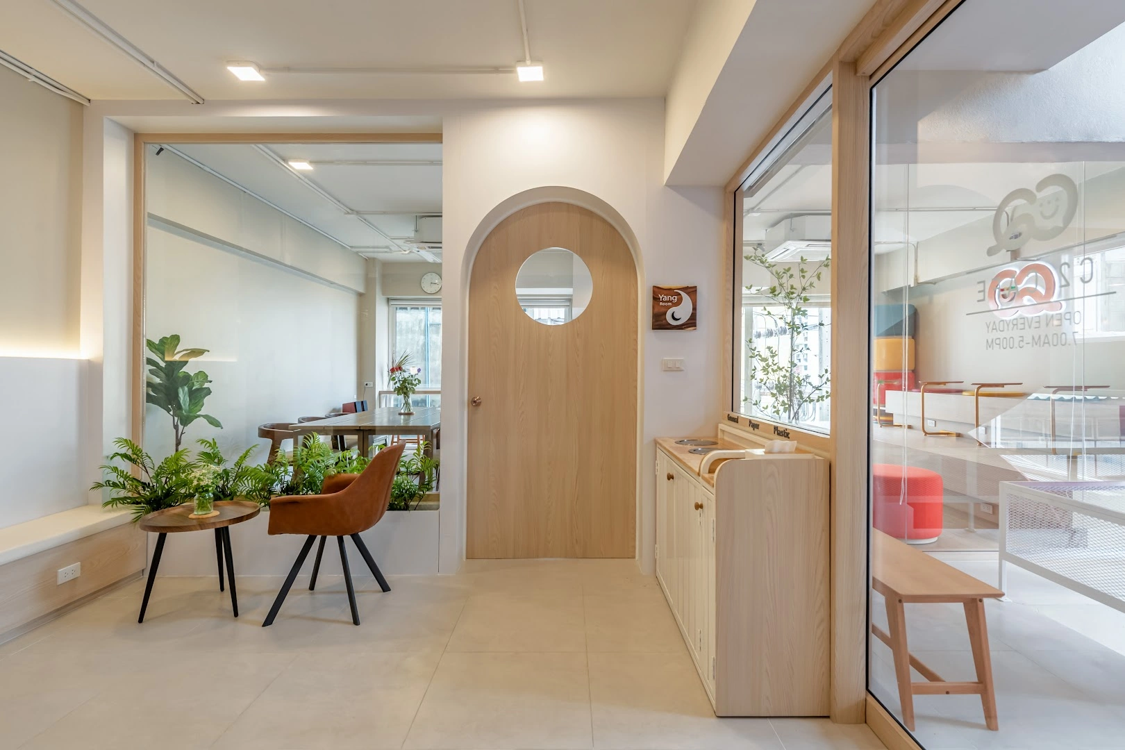 C2 Cafe - Image 1