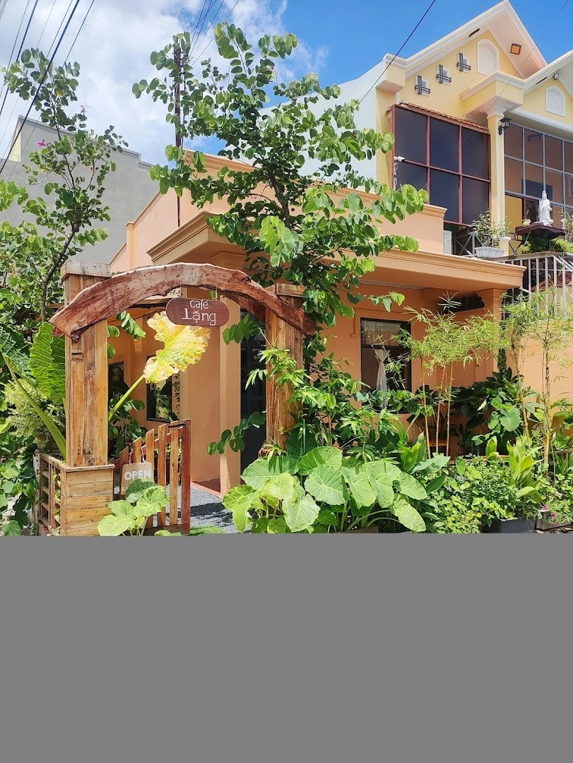 Lang Café - Image 1