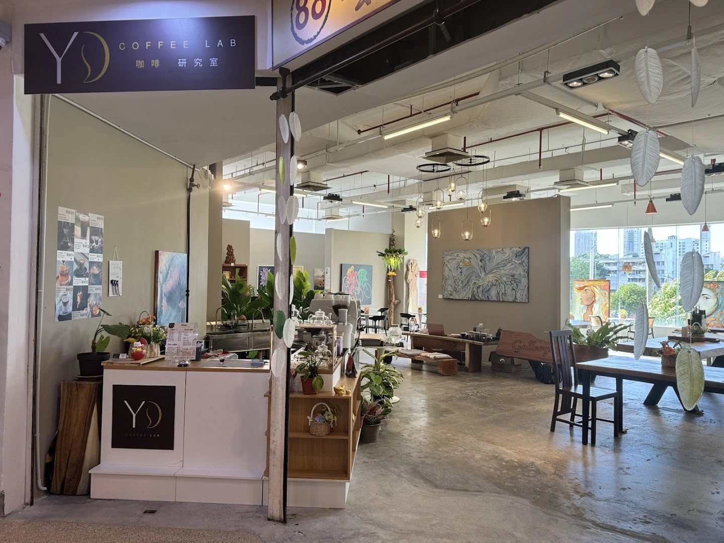YD Coffee Lab - Image 1